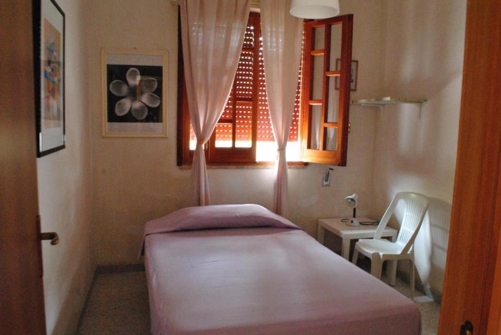 Bed and Breakfast Residenza Del Sole Surbo Esterno foto